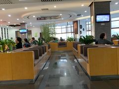 -普陀长途客运中心