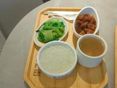 -72街荷叶饭(三元里店)