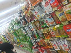 -利群海琴购物广场(商丘路店)