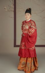 -盘子女人坊古装写真摄影(天津总店)