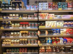 -简致生活MARKET(小榄海港城购物中心店)