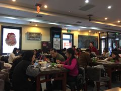 大堂-张包铺(道外店)