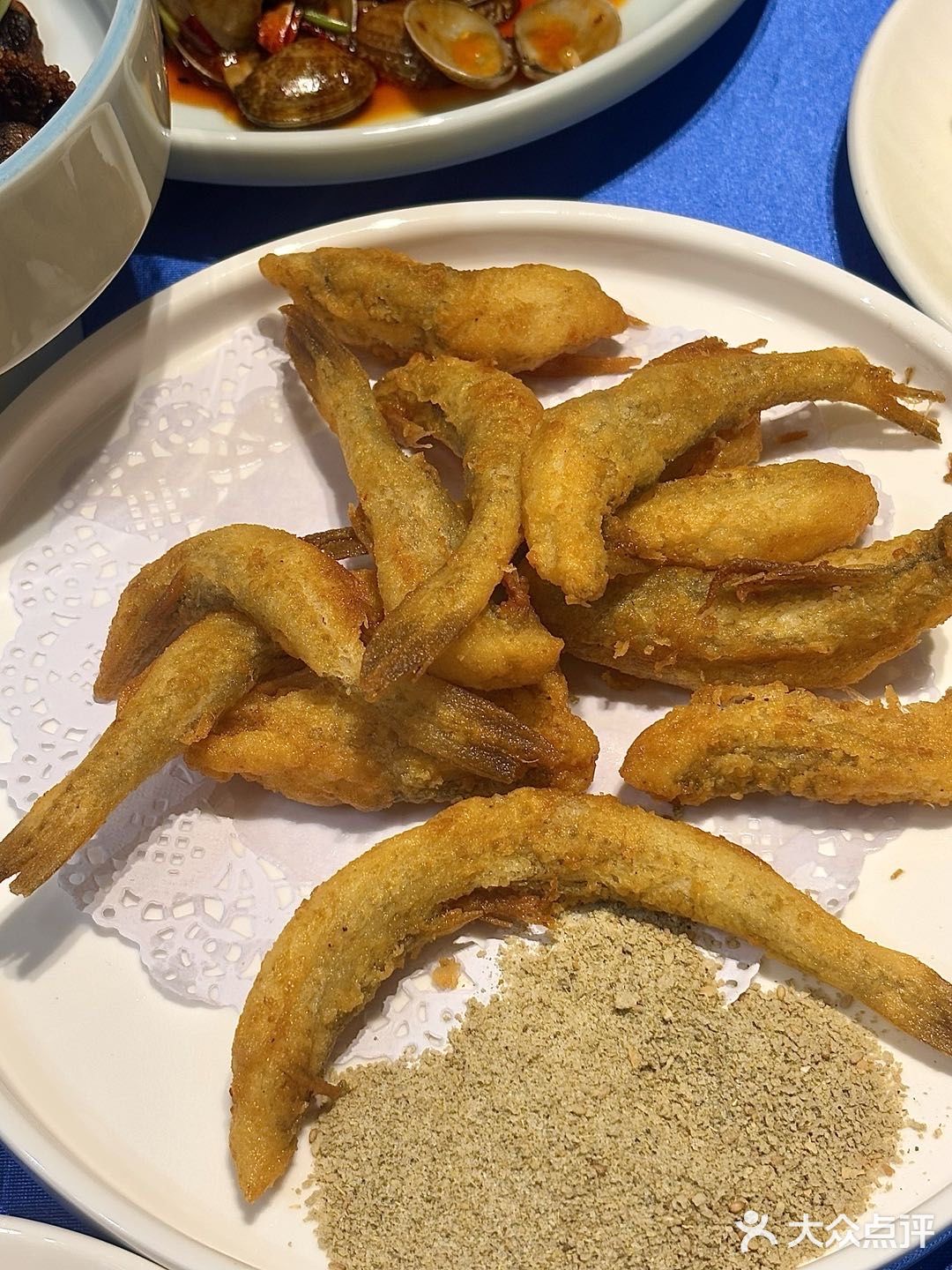 🐙炭烤八爪鱼的神仙吃法！Q弹到能跳舞💃