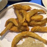 🐙炭烤八爪鱼的神仙吃法！Q弹到能跳舞💃