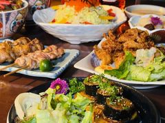 -鸟泉居酒屋·烧鸟·酒馆(百子湾店)