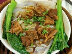 -喜鹊茶点.啫煲(车陂店)