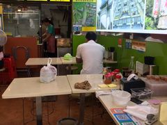 -江记普宁肠粉(国贸店)