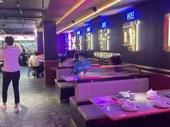 -啫神·广州地标美食(北京路店)