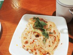 -云中鱼蒸汽石锅鱼(川沙百联店)