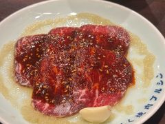 -蒜香焼肉PURUSHIN(马场路店)