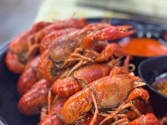 -聚味瞿记·龙虾堂(树木岭店)