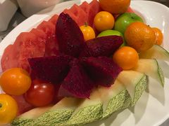 -海底捞火锅(仓山爱琴海店)