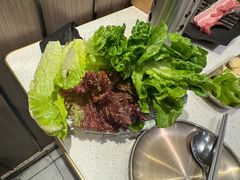 -汉拿山(金源店)