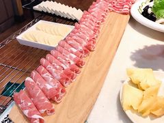 -阳坊胜利涮羊肉(禧乐汇店)