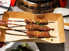 -探炉·香辣豆花烤鱼(笋岗宝能环球汇店)