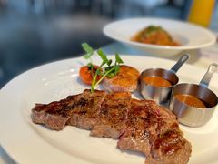 -九月里.自由花园餐厅