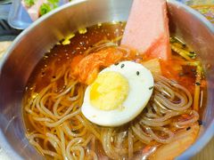 -韩乔恩·韩式自助·无限烤肉(新迎新城店)