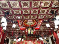 -梅龙镇酒家(南京西路总店)