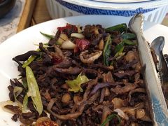 -哈啾嗨·蒙文化主题餐厅(京汉新城店)