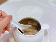 -寻味顺德·南记酒家·传统顺德菜·鱼生(广源路店)