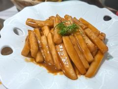 -3号仓库·创意中国菜(新世界城店)