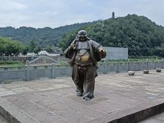 -蒋氏故居