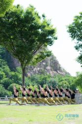 -玛尼瑜伽·普拉提