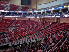 -宝能国际体育演艺中心