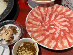 -重庆袁老四火锅(武进万达店)