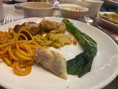 -芭菲盛宴·环球美食(袁家岗店)