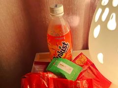 -海底捞火锅(龙湖三千集店)