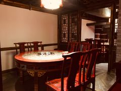 包厢-巴国九王爷火锅(万盛总店)