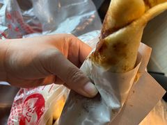 -石饮红星包子(中山路店)