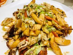 -好兄弟郭巨海鲜(天一阁店)