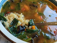 -巴依老爷新疆美食(常营店)