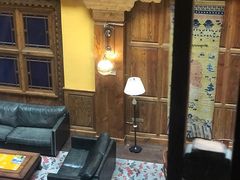 -松赞拉萨林卡酒店