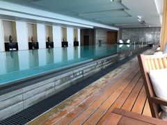 -上海柏悦酒店