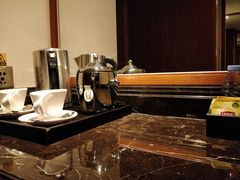 -深圳东部华侨城茵特拉根酒店