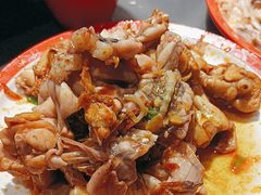 -美蛙四季(西直门店)