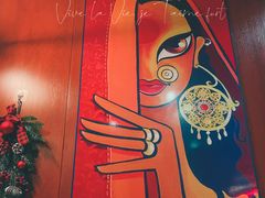 -克比叔叔印度餐厅Kebabs on the Grille(永康路分店)