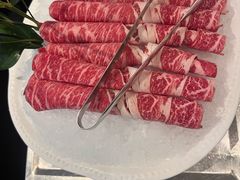 -一品鲜海鲜火锅(海信广场店)
