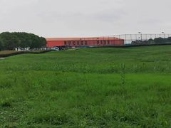 -苏州湾体育公园