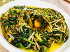 油爆软兜-宁波饭店·甬味灶(马园路店)