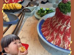 -捞神煲汤火锅(湖滨商业街店)