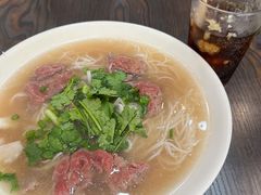招牌生牛肉粉-PHO·5越南牛肉粉(建新路店)