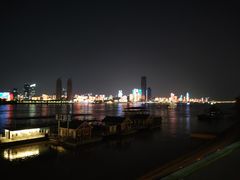 -武昌江滩