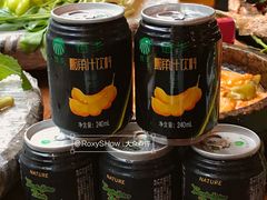 -缘生态云南菜·野生菌庭院餐厅(华侨城店)