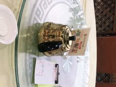 -旺富东海大酒楼(海鲜街店)