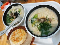 -大头亮羊汤烩面·河南非遗(良乡总店)