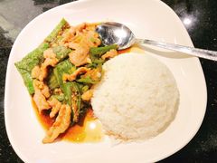 -旺阁茶餐厅(笋岗店)